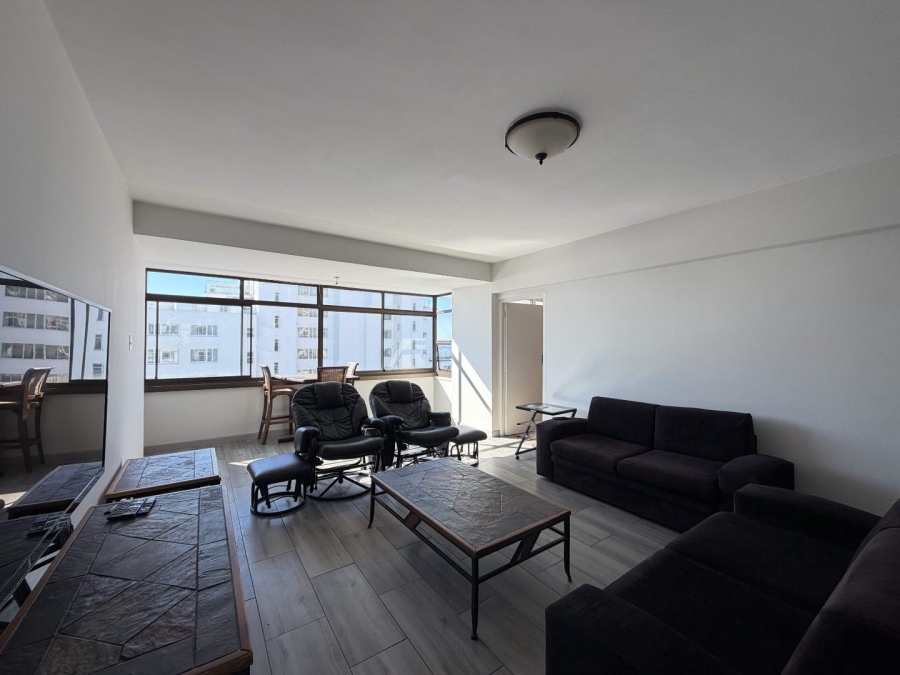 To Let 2 Bedroom Property for Rent in Sea Point Western Cape
